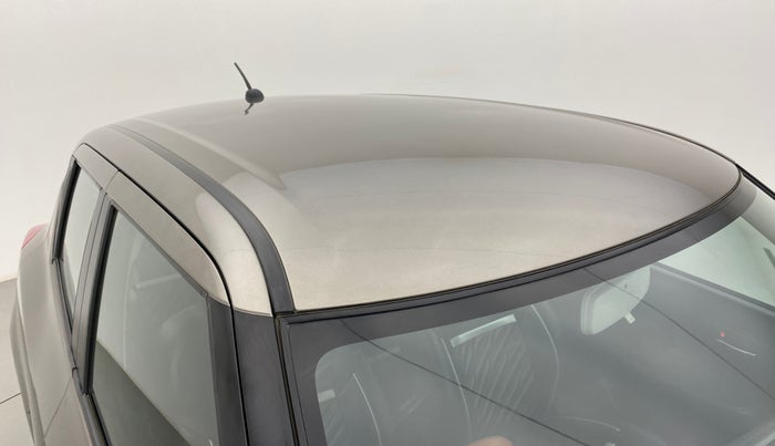 2018 Maruti Swift VXI, Petrol, Manual, 31,673 km, Roof
