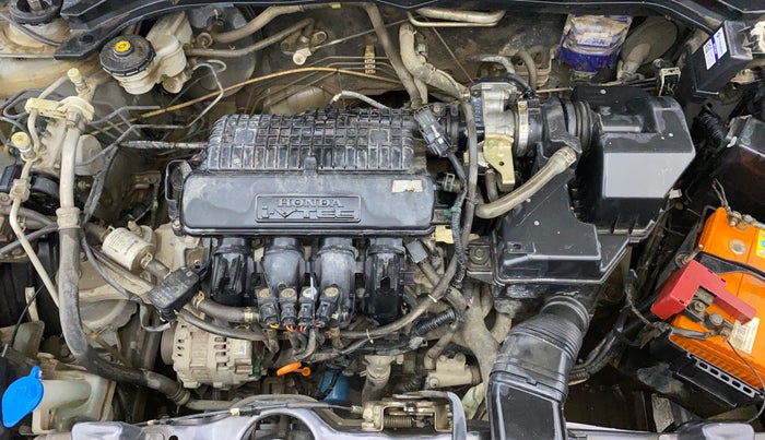 2019 Honda Amaze 1.2L I-VTEC V, CNG, Manual, 67,543 km, Engine View