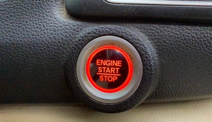 2019 Honda Amaze 1.2L I-VTEC V, CNG, Manual, 67,543 km, Keyless Start/ Stop Button