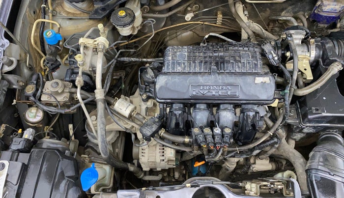 2019 Honda Amaze 1.2L I-VTEC V, CNG, Manual, 67,543 km, Engine View - Right