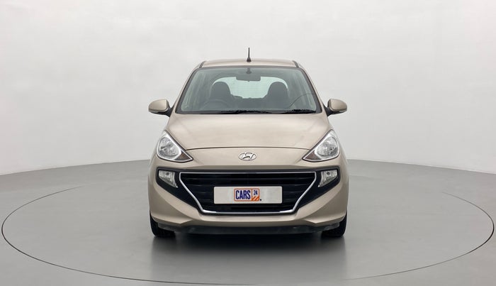 2019 Hyundai NEW SANTRO SPORTZ 1.1, Petrol, Manual, 35,344 km, Front