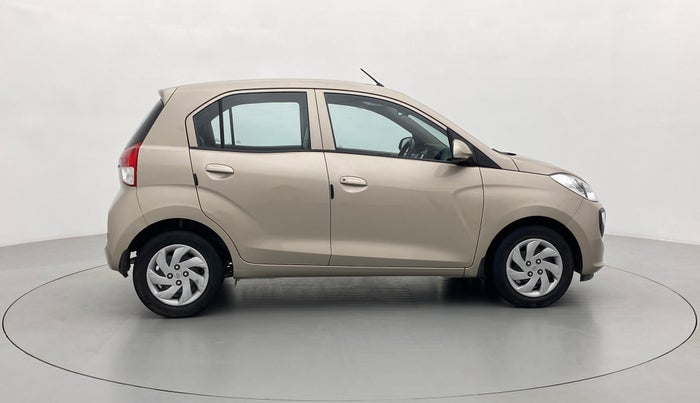 2019 Hyundai NEW SANTRO SPORTZ 1.1, Petrol, Manual, 35,344 km, Right Side View
