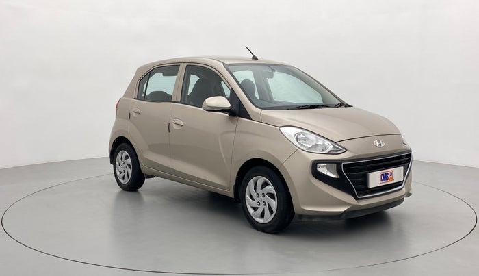 2019 Hyundai NEW SANTRO SPORTZ 1.1, Petrol, Manual, 35,344 km, Right Front Diagonal