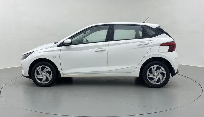 2021 Hyundai NEW I20 MAGNA 1.5 MT, Diesel, Manual, 20,386 km, Left Side