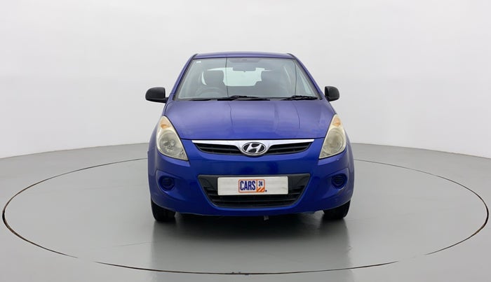 2010 Hyundai i20 ERA 1.2, Petrol, Manual, 80,496 km, Front