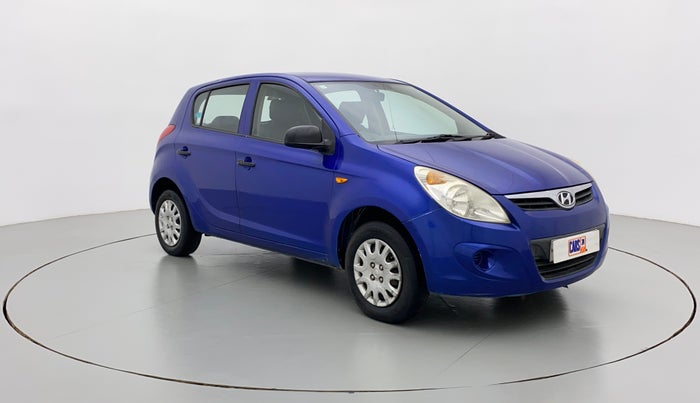 2010 Hyundai i20 ERA 1.2, Petrol, Manual, 80,496 km, SRP