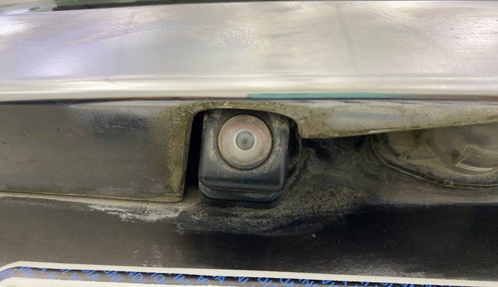 2017 Honda Jazz 1.2L I-VTEC V AT, Petrol, Automatic, 72,041 km, Parking Camera