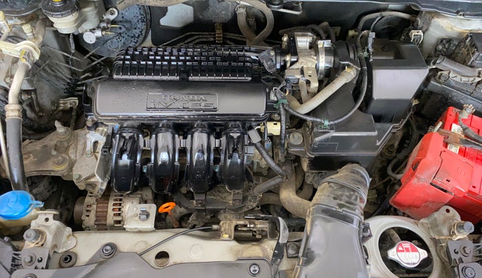 2017 Honda Jazz 1.2L I-VTEC V AT, Petrol, Automatic, 72,041 km, Engine View