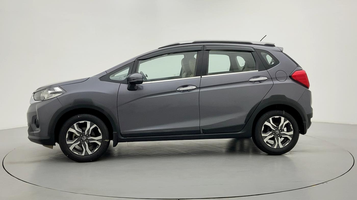 2017 Honda WR-V 1.2 i-VTEC VX MT, Petrol, Manual, 18,796 km, Left Side