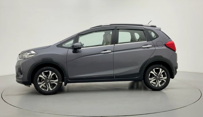 2017 Honda WR-V 1.2 i-VTEC VX MT, Petrol, Manual, 18,796 km, Left Side