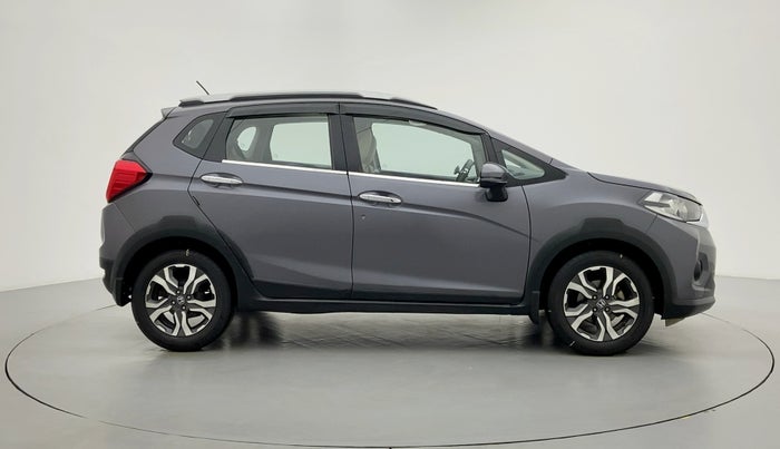2017 Honda WR-V 1.2 i-VTEC VX MT, Petrol, Manual, 18,796 km, Right Side View