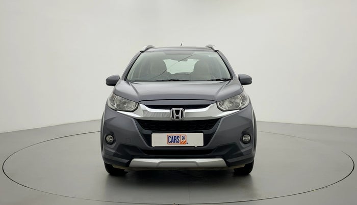 2017 Honda WR-V 1.2 i-VTEC VX MT, Petrol, Manual, 18,796 km, Front