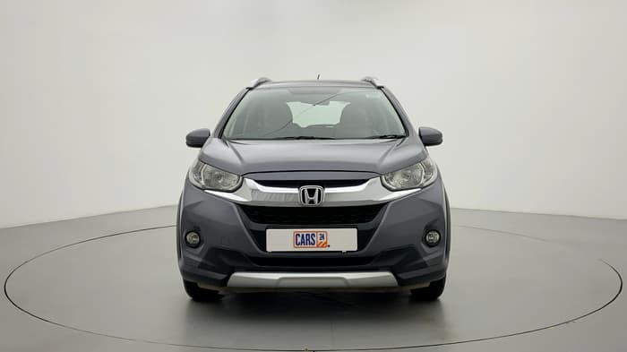 2017 Honda WR-V 1.2 i-VTEC VX MT, Petrol, Manual, 18,796 km, Front