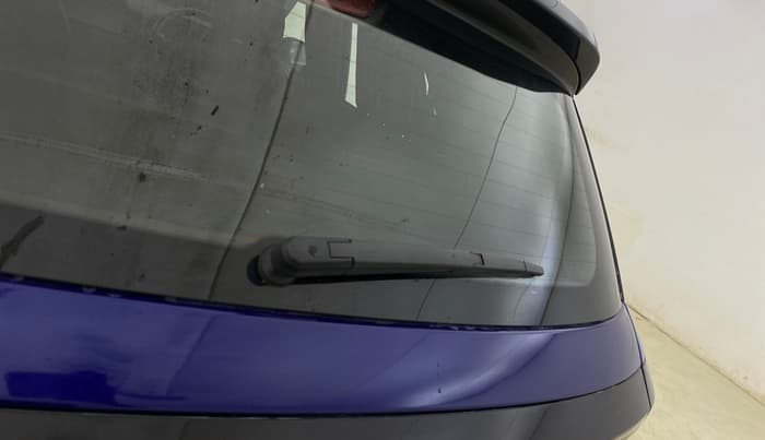 2022 Hyundai VENUE N LINE N8 1.0 TURBO DCT, Petrol, Automatic, 42,040 km, Rear Wiper