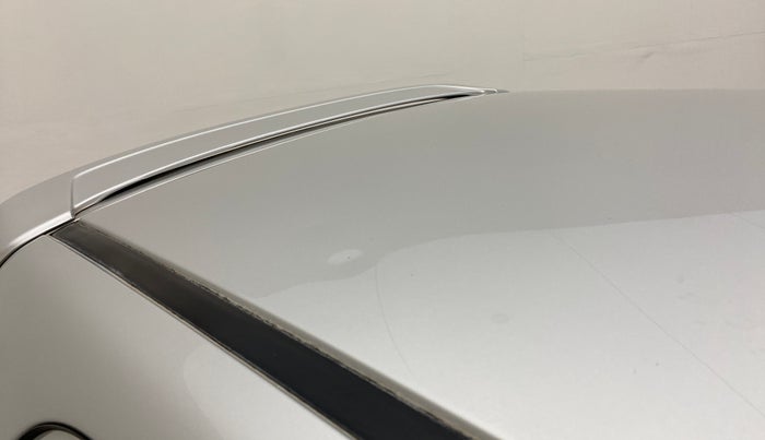 2013 Maruti Alto K10 VXI MUSIK EDITION, Petrol, Manual, 39,061 km, Roof - Slightly dented