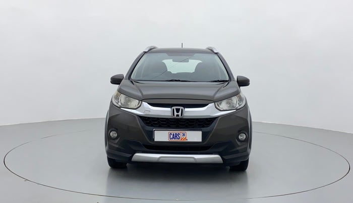 2017 Honda WR-V 1.5 i-DTEC VX MT, Diesel, Manual, 50,499 km, Front
