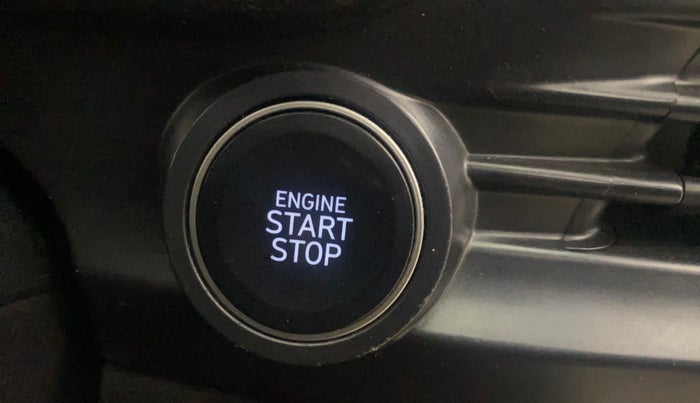 2021 Hyundai NEW I20 ASTA (O) 1.0 TURBO GDI DCT, Petrol, Automatic, 29,987 km, Keyless Start/ Stop Button