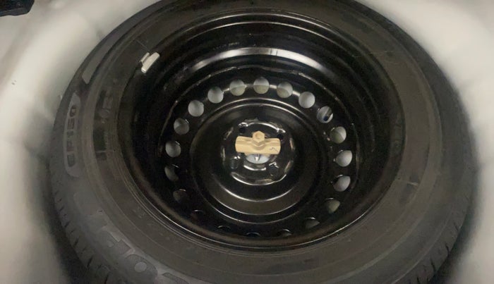 2021 Hyundai NEW I20 ASTA (O) 1.0 TURBO GDI DCT, Petrol, Automatic, 29,987 km, Spare Tyre