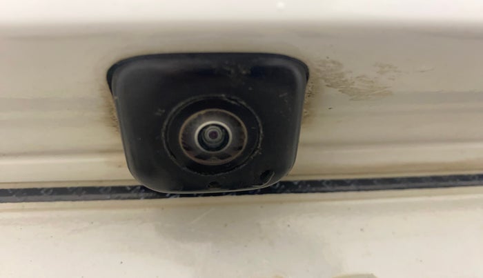 2021 Hyundai NEW I20 ASTA (O) 1.0 TURBO GDI DCT, Petrol, Automatic, 29,987 km, Parking Camera