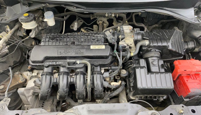 2014 Honda Amaze 1.2L I-VTEC S, Petrol, Manual, 61,741 km, Engine View