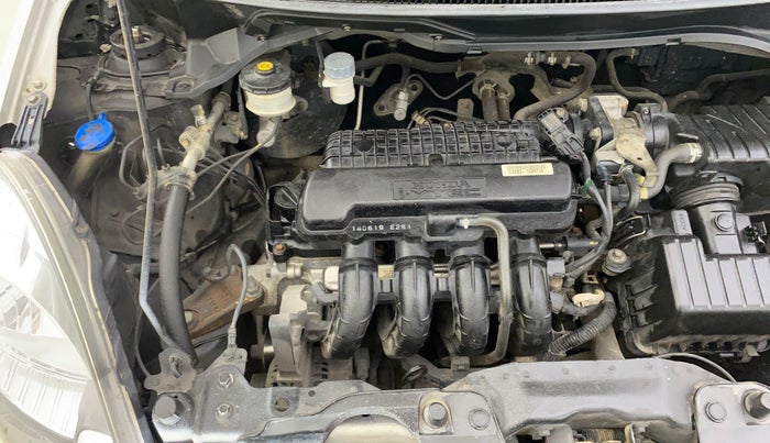 2014 Honda Amaze 1.2L I-VTEC S, Petrol, Manual, 61,741 km, Engine View - Right