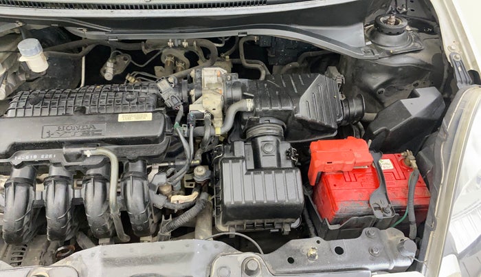 2014 Honda Amaze 1.2L I-VTEC S, Petrol, Manual, 61,741 km, Engine View - Left
