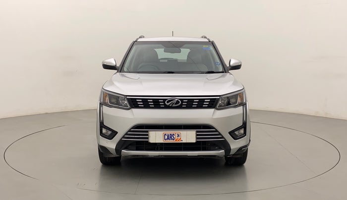 2021 Mahindra XUV300 W8 (O) 1.5 DIESEL, Diesel, Manual, 43,611 km, Front