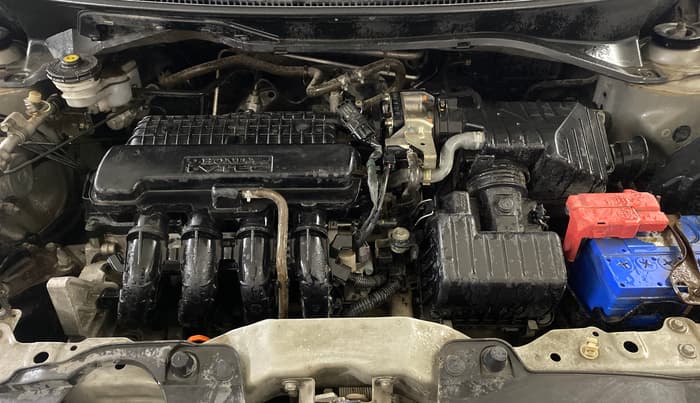 2017 Honda Amaze 1.2L I-VTEC SX, Petrol, Manual, 73,906 km, Engine View