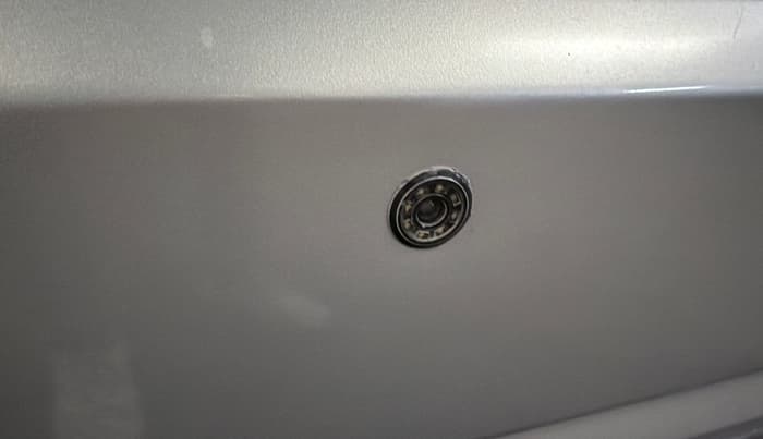 2023 Maruti New Wagon-R LXI CNG 1.0, CNG, Manual, 48,340 km, Parking Camera