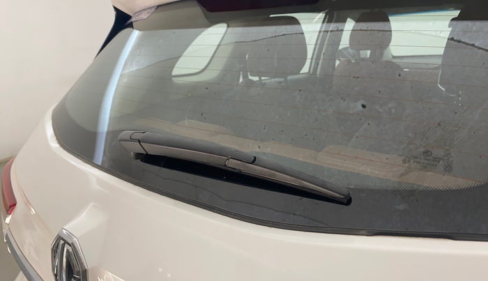 2020 MG HECTOR PLUS SHARP 2.0 DIESEL TURBO MT 6-STR, Diesel, Manual, 37,307 km, Rear Wiper