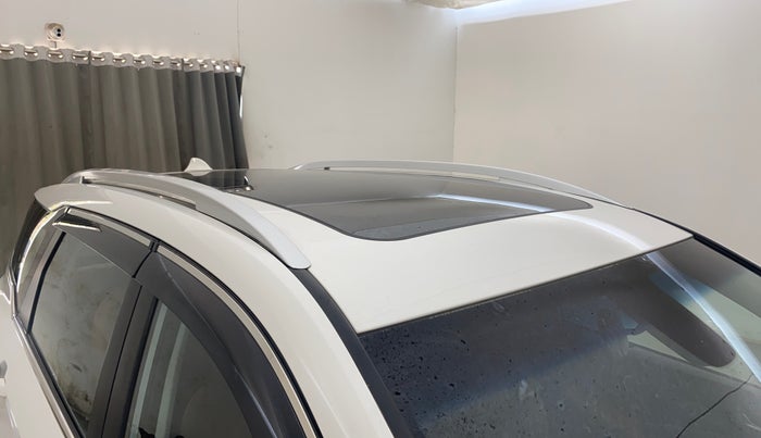 2020 MG HECTOR PLUS SHARP 2.0 DIESEL TURBO MT 6-STR, Diesel, Manual, 37,307 km, Moonroof/ Sunroof