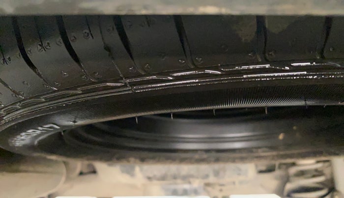 2020 MG HECTOR PLUS SHARP 2.0 DIESEL TURBO MT 6-STR, Diesel, Manual, 37,307 km, Spare Tyre