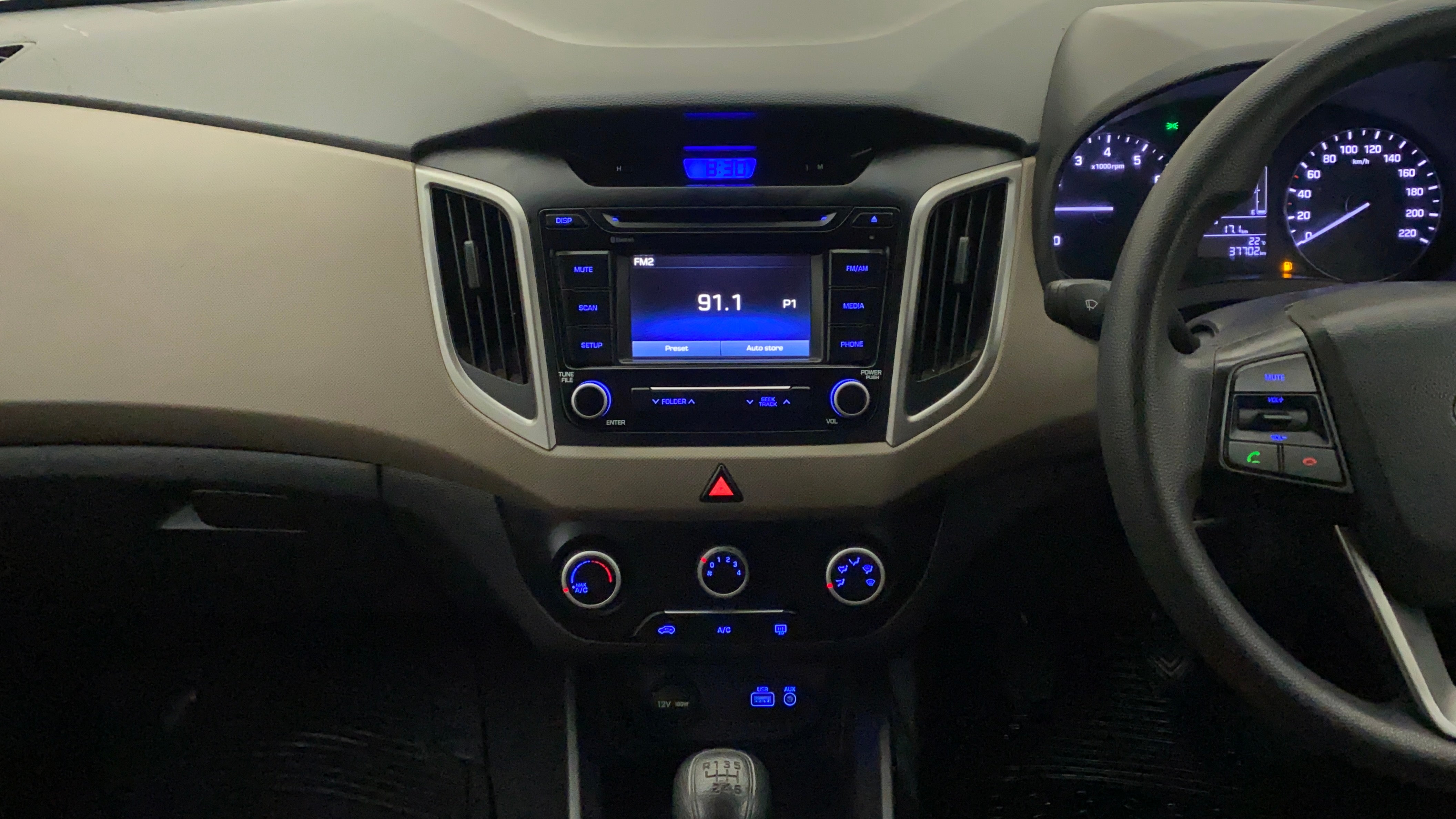 Features