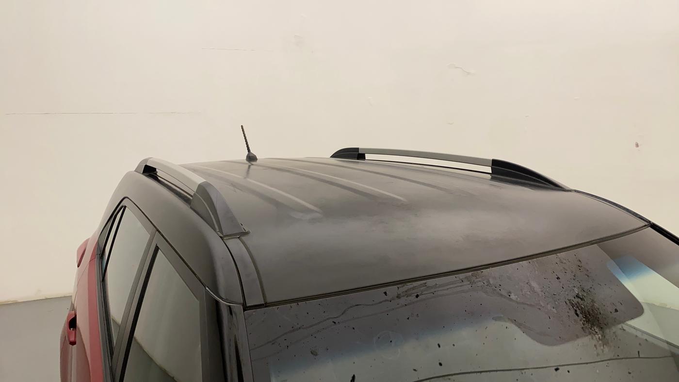 2016 Hyundai Creta S 1.6 PETROL, CNG, Manual, 37,702 km, Roof