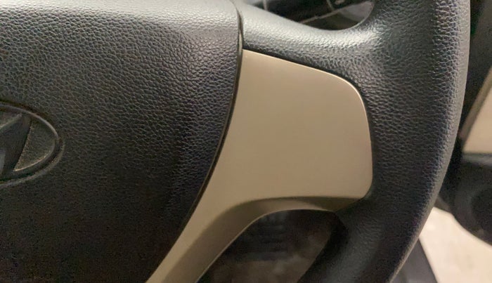 2020 Hyundai NEW SANTRO ERA EXECUTIVE, Petrol, Manual, 8,243 km, Adaptive Cruise Control