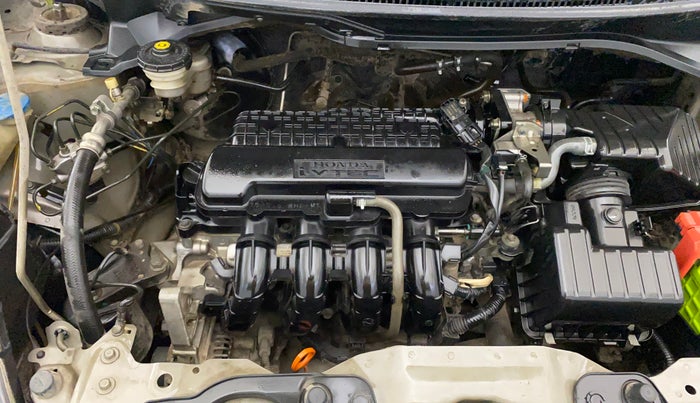 2015 Honda Brio S MT, Petrol, Manual, 71,338 km, Engine View - Right