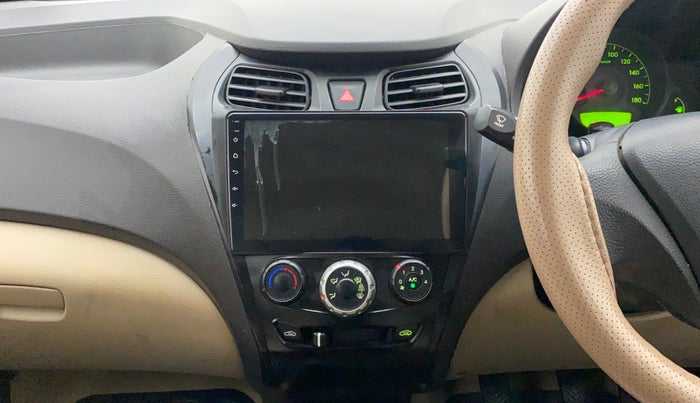 2015 Hyundai Eon ERA +, Petrol, Manual, 22,557 km, Air Conditioner