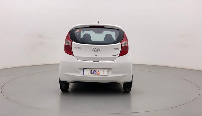 2015 Hyundai Eon ERA +, Petrol, Manual, 22,557 km, Back/Rear