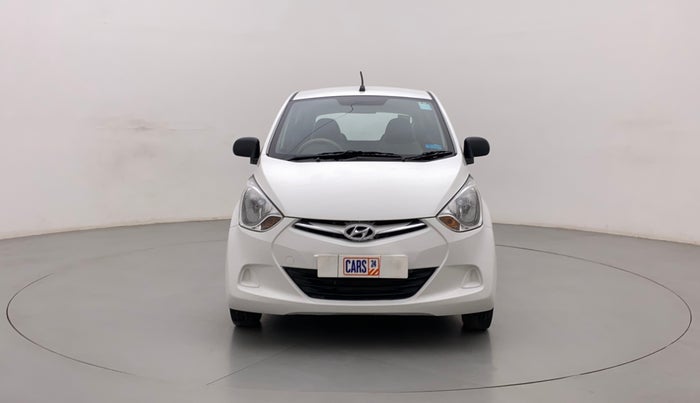 2015 Hyundai Eon ERA +, Petrol, Manual, 22,557 km, Front