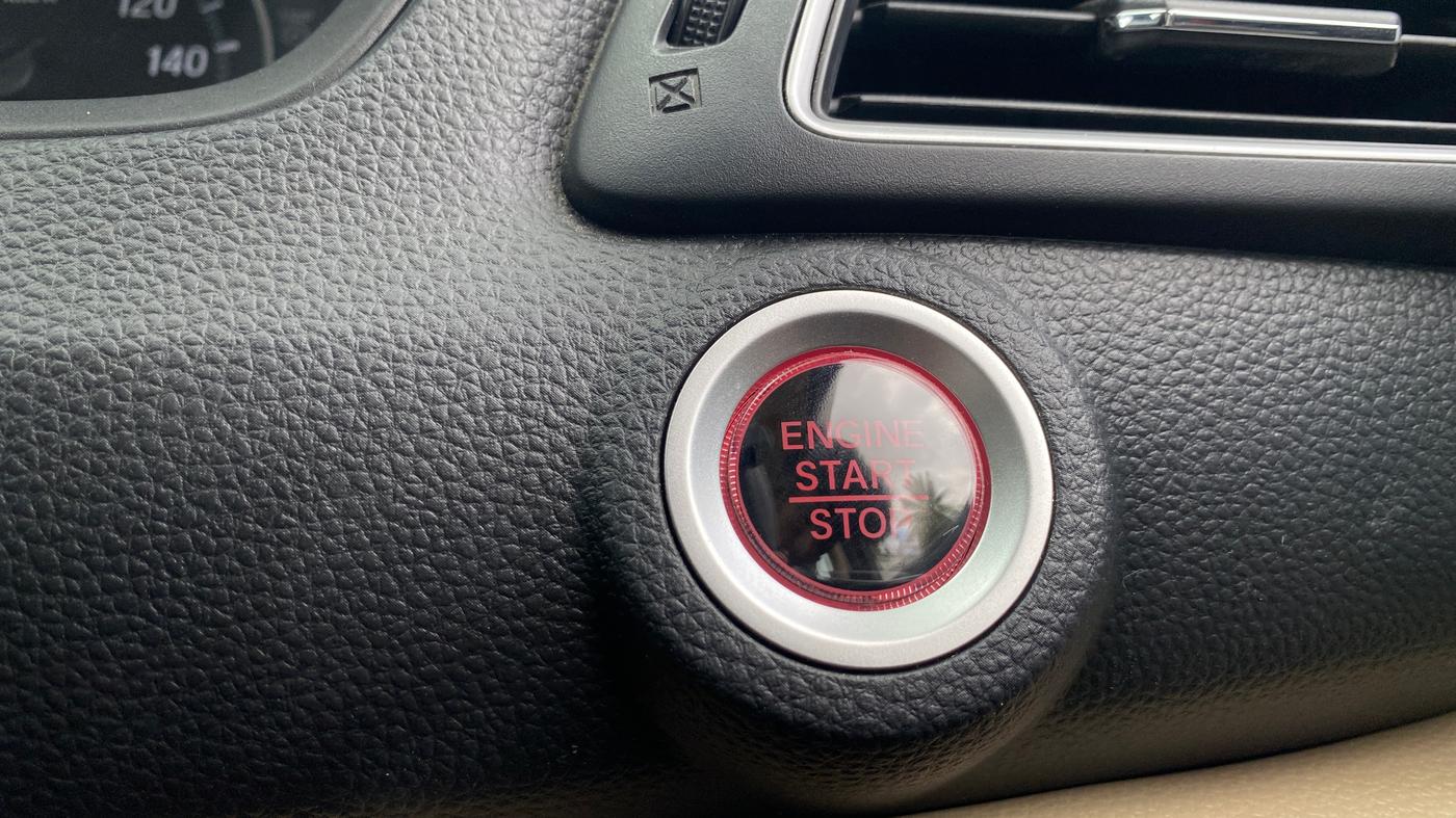 2022 Honda Amaze 1.2L I-VTEC VX CVT, Petrol, Automatic, 24,503 km, Keyless Start/ Stop Button