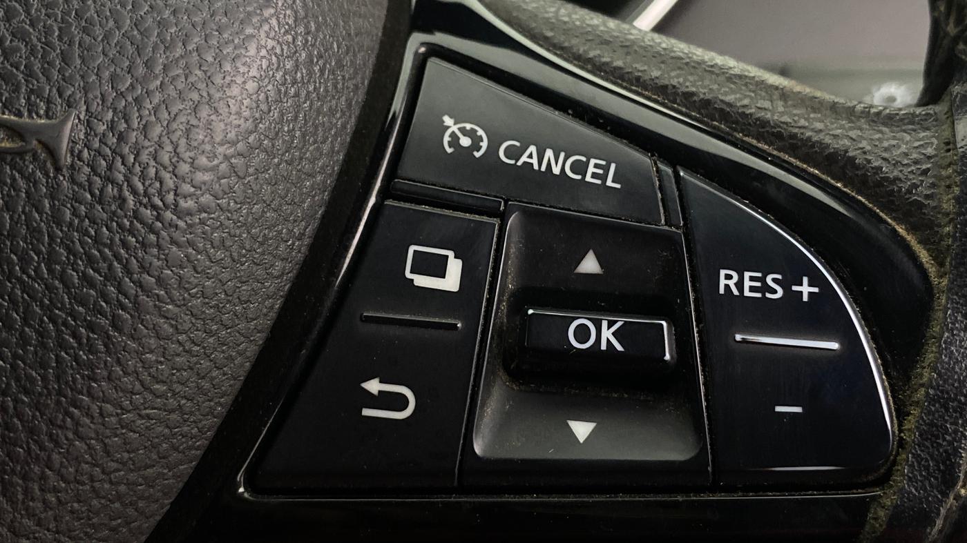 2022 Renault Kiger RXZ AMT, Petrol, Automatic, 41,238 km, Adaptive Cruise Control