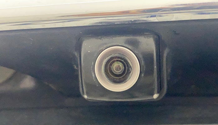 2016 Hyundai Creta SX PLUS 1.6 PETROL, Petrol, Manual, 72,881 km, Parking Camera