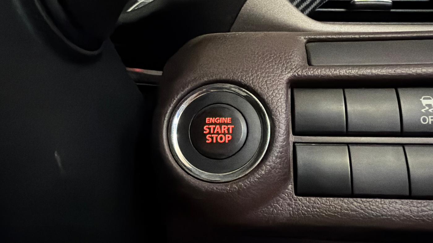 2024 Maruti FRONX ZETA 1.0 TURBO MT, Petrol, Manual, 52,238 km, Keyless Start/ Stop Button