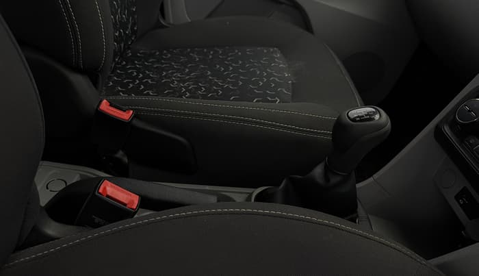2021 Tata Tiago XZ PLUS PETROL, Petrol, Manual, 50,774 km, Gear Lever