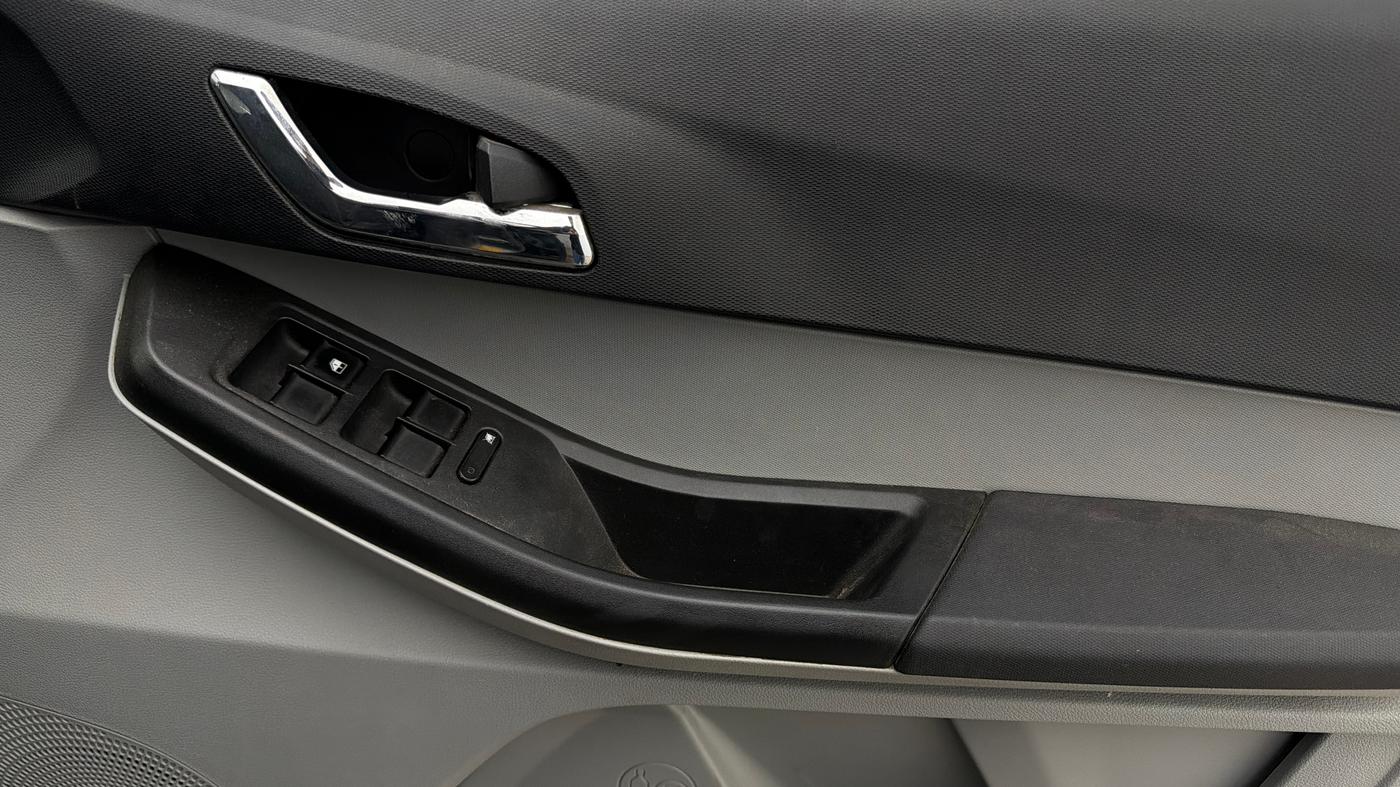 2021 Tata Tiago XZ PLUS PETROL, Petrol, Manual, 50,774 km, Driver Side Door Panels Control