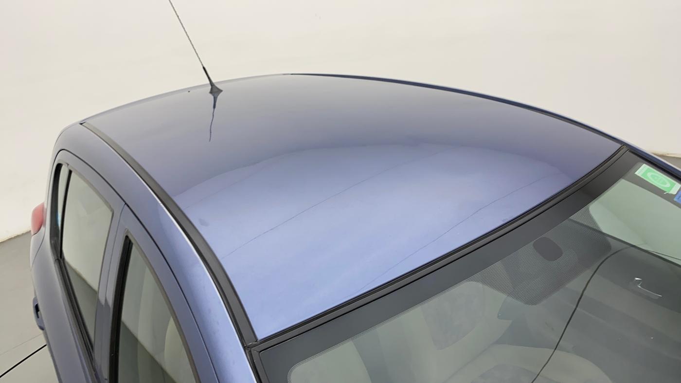 2013 Hyundai i20 MAGNA (O) 1.2, Petrol, Manual, 29,328 km, Roof