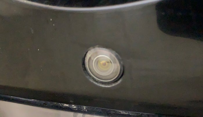 2022 Tata NEXON XZ PLUS DIESEL DARK EDITION, Diesel, Manual, 93,142 km, Parking Camera