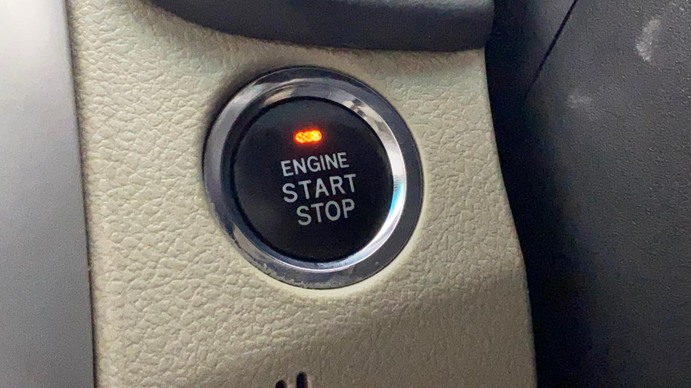2012 Toyota Corolla Altis GL PETROL, Petrol, Manual, 76,628 km, Keyless Start/ Stop Button