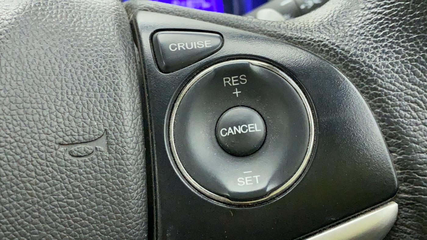 2021 Honda Jazz 1.2L I-VTEC VX CVT, Petrol, Automatic, 11,077 km, Adaptive Cruise Control