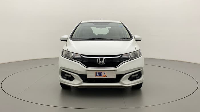 2021 Honda Jazz 1.2L I-VTEC VX CVT, Petrol, Automatic, 11,077 km, Front